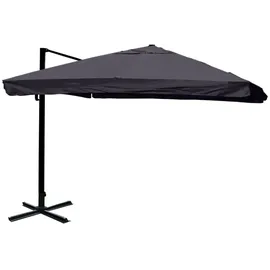 MCW MCW-A96 300 x 400 cm Anthrazit