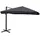 MCW MCW-A96 300 x 400 cm Anthrazit