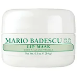 Mario Badescu Lip Mask mit Acai & Vanilla 14 ml