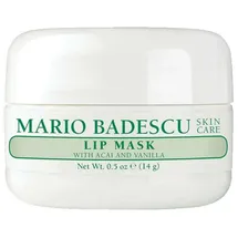 Mario Badescu Lip Mask mit Acai & Vanilla 14 ml