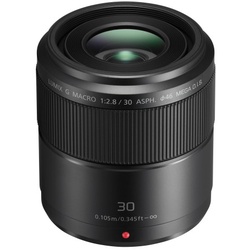 Panasonic AF 30/2,8 OIS Macro