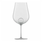 Schott Zwiesel Zwiesel Glas Air Sense Bordeaux Glas, 843 milliliters