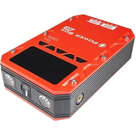 BS Battery Bs Battery, Powerbox Air Pb02 246700262 Batteriestarter - Black - One Size