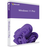 Microsoft Windows 11 Pro IT