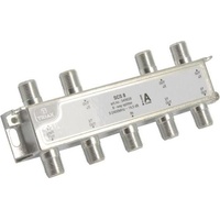 Triax SCS 8 Kabelsplitter Grau