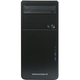 Innovation IT Desktop PC A117148