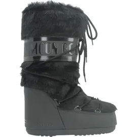 MOON BOOT Icon Faux Fur - 35/38