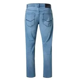 Pierre Cardin LYON Regular Fit Blau 38/34