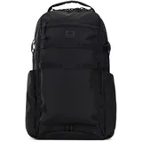 Ogio Alpha + Rucksack 51 cm Laptopfach black