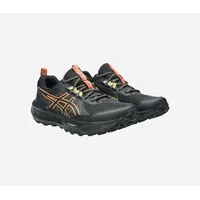 Asics Gel-Sonoma 8 GTX Damen Black/ Dark Pink Clay 39