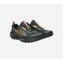 Asics Gel-Sonoma 8 GTX Damen Black/ Dark Pink Clay 39