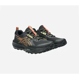 Asics Gel-Sonoma 8 GTX Damen Black/ Dark Pink Clay 39