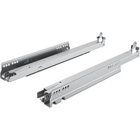 Hettich Vollauszug,Actro 5D,9257095,mit Silent System,500mm,links und rechts