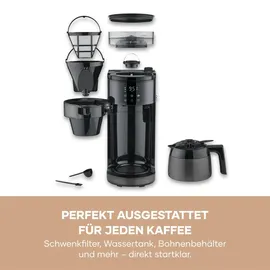 Severin KA 4831 Thermo
