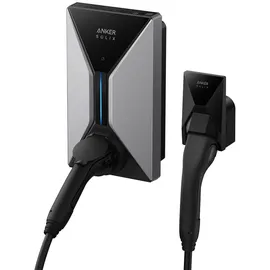 Anker SOLIX V1 Smart-Ladegerät für E-Autos 11KW