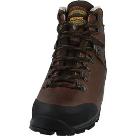 MEINDL Toronto MFS Schuhe (Größe 44.5, braun)