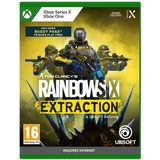 Tom Clancys Rainbow Six Extraction (USK) (Xbox One/Series X)