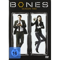 Walt disney / leonine Bones - Season 2 [6
