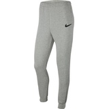 Nike Herren Park 20 Jogginghose, Dark Grey Heather/Black/Black, S