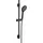 Wenko Brauseset Watersaving Schwarz 25453100
