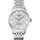 TISSOT Le Locle Automatik Silber 39 mm T006.408.11.037.00