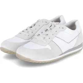 Paul Green Sneaker Damen Weiß 38,5
