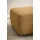 Home Affaire Hocker Torge Cord 100 x 42 x 68 cm Gelb
