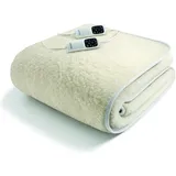 Imetec Adapto Heizdecke 150 x 160 cm Beige