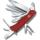 Victorinox Work Champ rot (0.9064)