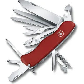 Victorinox Work Champ rot (0.9064)