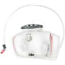 Osprey Hydraulics Lumbar 1.5L - Weiß