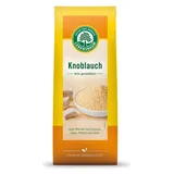 Lebensbaum Knoblauch, fein granuliert bio