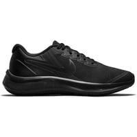 Nike Star Runner 3 Kinder black/dark smoke grey/black 38