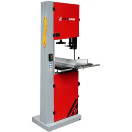 Holzmann Maschinen Holzmann Holzbandsäge HBS450
