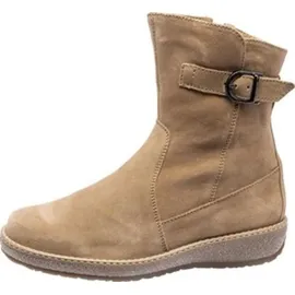 WALDLÄUFER Hoja Stiefelette Beige - 42