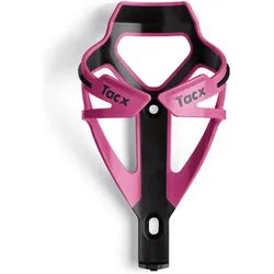 Tacx Deva Flaschenhalter rosa EINHEITSGRÖSSE