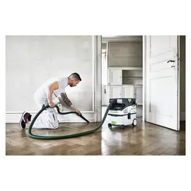 Festool Absaugmobil CLEANTEC CTM MIDI I 578301