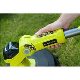 RYOBI Hybrid RLT1831H20F inkl. 1 x 2,0 Ah