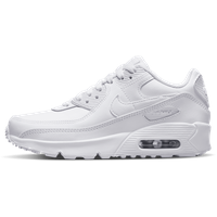 Nike Sneaker 'Air Max 90 LTR' - weiß 3,5Y