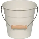 RIESS Minieimer 1,8 l Weiss