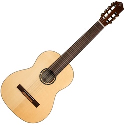 Ortega R133-7 Family Series Pro Akustikgitarre 7-String