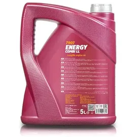 Mannol Energy Combi LL 5W-30 7907 5 l