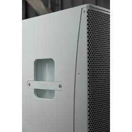 DAP AUDIO DAP Frigga Aktive Einzelsäule PA-System - Weiß