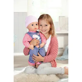 Zapf Creation Baby Annabell Große Annabell 54 cm
