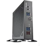 Shuttle DS50U CEL.7305 90W EXT. LAN HDMI DISPLAY-PORT COM-PORT