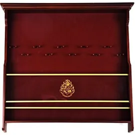The Noble Collection Noble Collection Harry Potter Wandhalterung