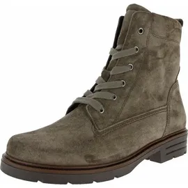 Gabor Stiefel in braun / 4 UK