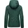 Ragwear Damen warme Winterjacke Wasserdichte Jacke Dizzie Warm YOUMODO Pine Green Gr. 3XL - 3XL