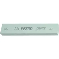 Pferd tools PFERD Polierstein vierkant 25x13x150mm SiC400 für harte