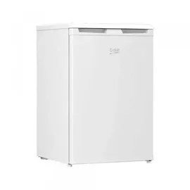 Beko Fne1074n Vertikaler Gefrierschrank - White